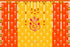 S2S Backdrop Cloth for Pooja Decoration